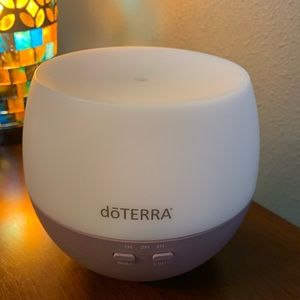 doTERRA Petal Diffuser